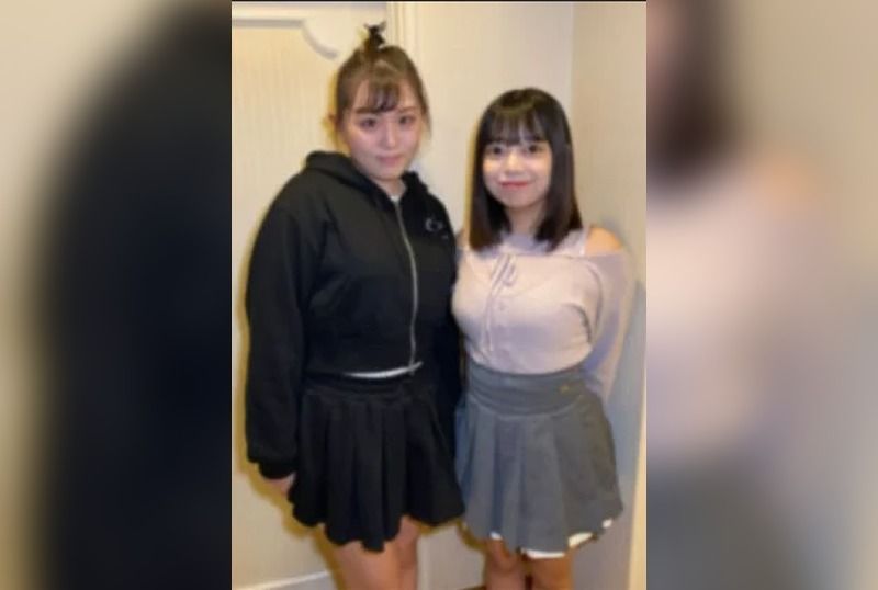 [FC2-PPV-4894309] Lustful Duo Turns Indebted 20yo Masochist into Sex Slave in Raw 3P Creampie