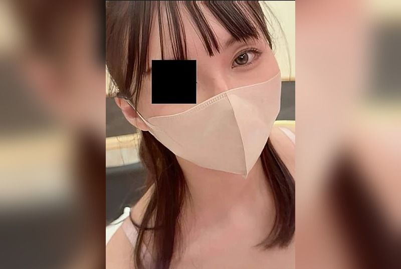 [FC2-PPV-4896352] Face Reveal: Stunning 19yo F-Cup Rookie Voice Actress Pierced by 20cm+ Monster Cock Creampie