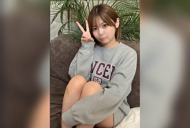 [FC2-PPV-4897163] Perfect gravure model Yuu with great looks and personality gets her fair body deeply penetrated by thick cock, convulsing and cumming with creampie