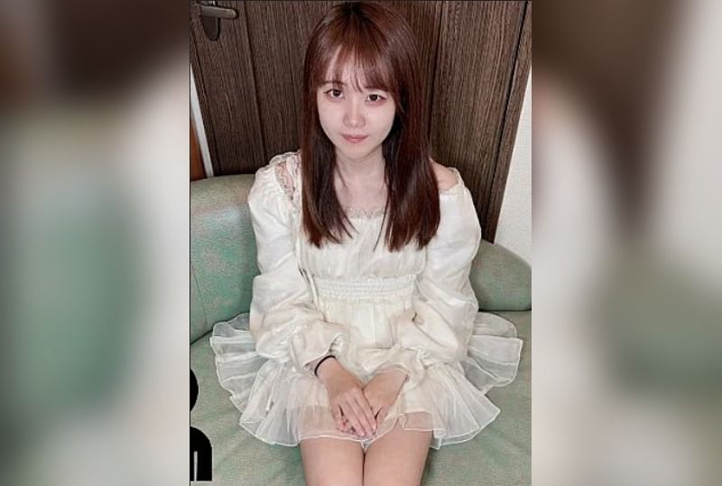[FC2-PPV-4897531] Inexperienced naive 23-year-old Yuna moans while enjoying sex enough to cum 20 times
