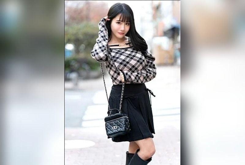 [FC2-PPV-4899896] Exposed influencer leaks boyfriend sex photos causing viral scandal and retirement for busty gravure idol in wild raw creampie fuck