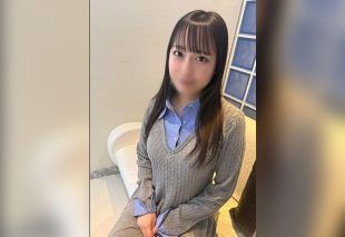 [FC2-PPV-4901233] College girl from an elite school with fantasy fetishes. Her innocent body that loves older men succumbs to an ojisan