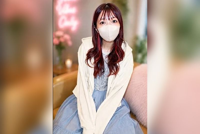 [FC2-PPV-4902604] Slender tall girl creampied twice after photo shoot request met on Instagram