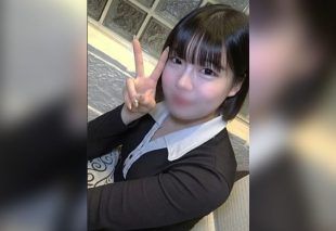 [FC2-PPV-4908774] Cute fair-skinned college girl new to Tokyo exposes her awakened desires in first sugar date