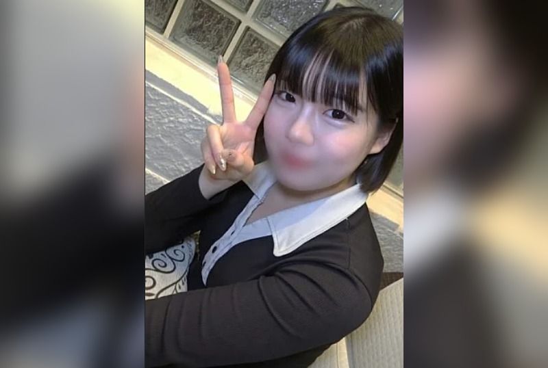 [FC2-PPV-4908774] Cute fair-skinned college girl new to Tokyo exposes her awakened desires in first sugar date