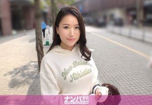 [200GANA-3387] Destroying sexlessness!!! First experience is cheating on matching app?! Busty yoga instructor who posted ‘virgin, please’ ad goes wild with her national treasure body. Real pickup, first shoot.