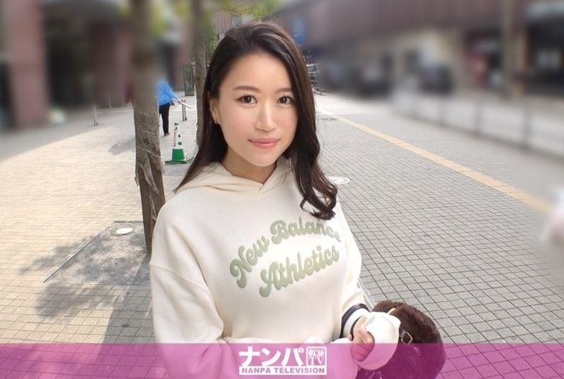 [200GANA-3387] Destroying sexlessness!!! First experience is cheating on matching app?! Busty yoga instructor who posted ‘virgin, please’ ad goes wild with her national treasure body. Real pickup, first shoot.