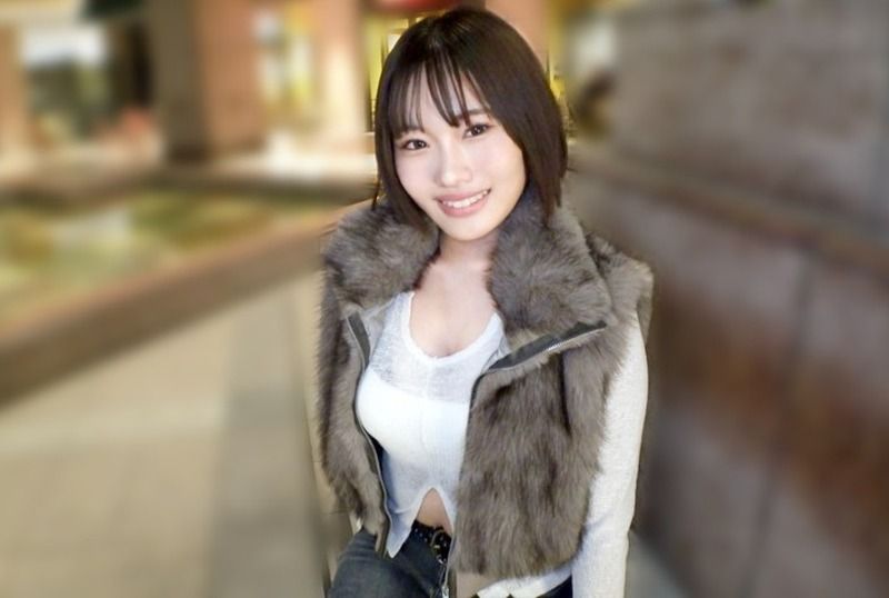 [SIRO-5645] College student’s sex diary! Busty old man lover gets doggy-pounded to multiple orgasms, then shakes hips for endless self-cums. Cute G-cup coed jackpot! Internet AV debut 2543