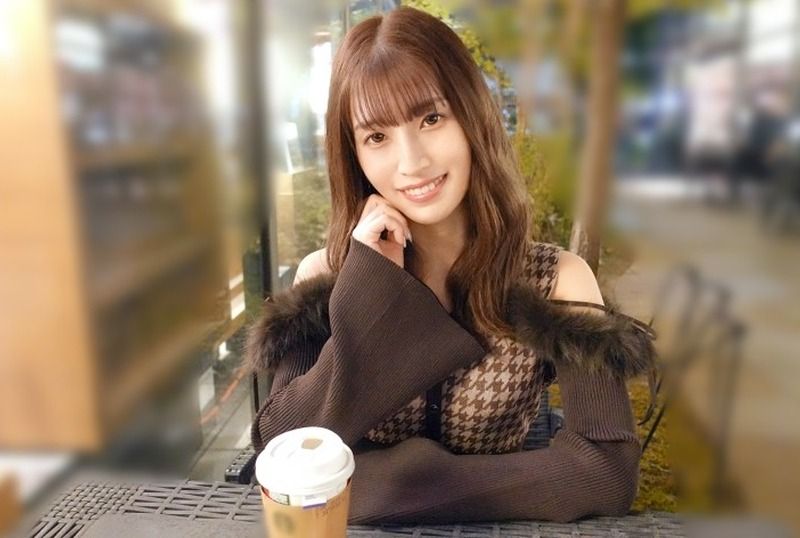 [SIRO-5663] Slender pachinko clerk debuts! Slim erotic body overwhelms! Frustrated, masturbates 5x minimum on days off?! Lust births sex monster! Failed to defeat it?! Online AV app → experience shoot 2541