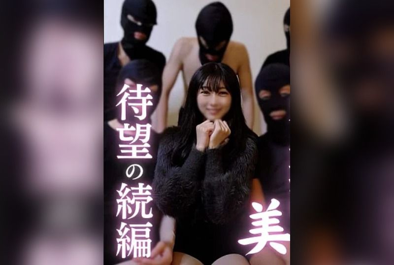 [FC2-PPV-4909584] 70% OFF Multiple play: S-class beauty returns for group play! Korean-style slender beauty convulses from massive creampies! Don’t miss this intense 6P