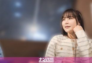 [200GANA-3388] It feels like fate…! The best moment seducing a cute girl who never stops smiling with my technique! Real pickup, first shoot.