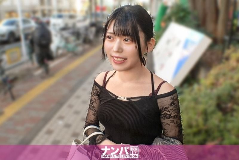 [200GANA-3399] The neat-looking tongue anaconda housewife uses her proud tongue blowjob and erotic hip movements to squeeze out sperm! Real pickup, first shoot.