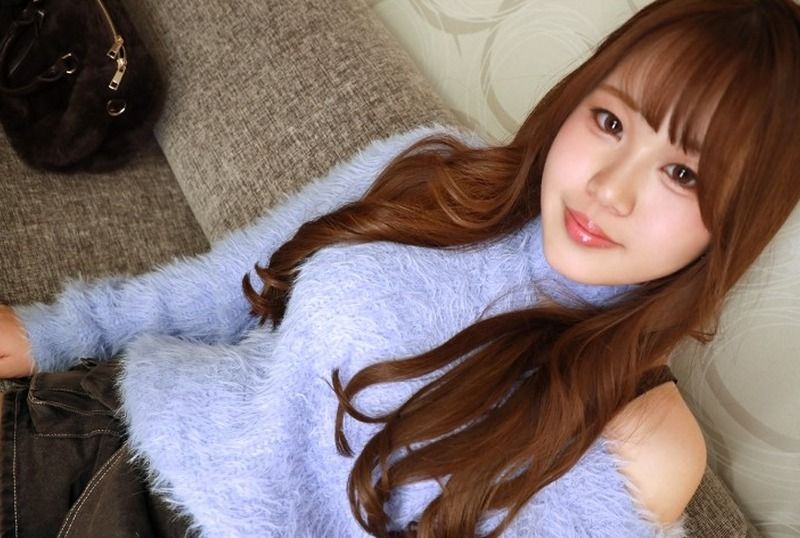[SIRO-5678] Toying with her erotic body led to total chaos lol. Online AV application to AV experience shoot 2563
