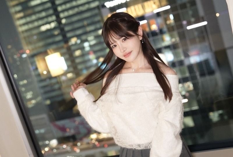 [SIRO-5680] You can watch elf and black monster sex!! An angel descends to earth and cums hard from sex with the actor!! Online AV application to AV experience filming 2569