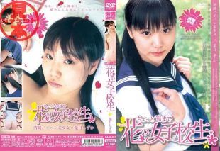 [DCG-02] Shizuka Hazuki – High School Student vol.2 Shibuya Publishing Collection Cover