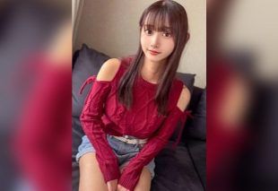 [FC2-PPV-4922818] Creampie for SS-class 18-year-old youngest member of 7-girl group with 8.6% body fat
