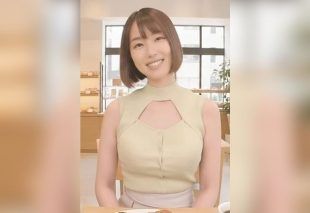 [FC2-PPV-4923282] Clean bakery staff’s lewd sex life. Shaking her beautiful breasts while moaning from intense pistoning after cunnilingus and fingering
