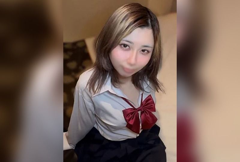 [FC2-PPV-4923591] Heisei gal with duck lips moans in ecstasy as Miochi gets prone bone fucked and creampied hard