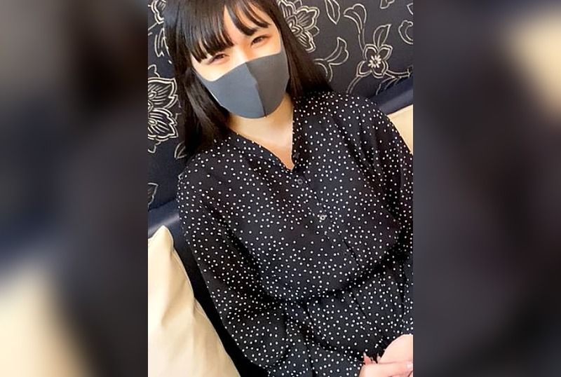 [FC2-PPV-4924800] Innocent nurse with pale skin and bouncy F-cup breasts takes a thick creampie