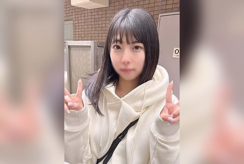 [FC2-PPV-4925888] Petite Kansai girl new to Tokyo does POV again for money. Thick blowjob service, fair ass groped while deep vaginal pistoning leads to creampie.