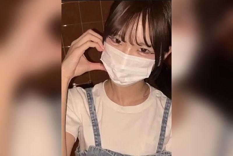 [FC2-PPV-4926055] Super cute brave and innocent Chihiro’s POV debut
