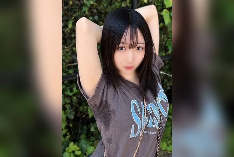 [FC2-PPV-4927999] Discovered country girl 19yo ag student shy about gushing armpit sweat. Creampied her pussy as she cums in a daze