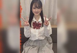 [FC2-PPV-4933553] Nogizaka-style busty beauty, ideal woman packed with huge breasts, anime voice, masochism and service, receives massive creampies in personal video