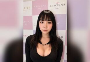 [FC2-PPV-4942095] Secret Edition – I-Cup Colossal Breasted 22yo College Girl First Raw Creampie