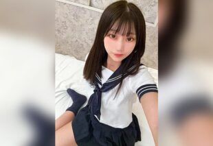 [FC2-PPV-4943022] Tall black-haired basketball club captain in uniform gets POV fucked