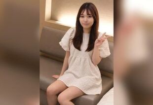 [FC2-PPV-4945278] 【First Shoot】Innocent new graduate junior from the travel industry. “That feels good, I’m cumming…!” Overflowing love juice from senior’s thick cock, thrust hard to the depths of the vagina and convulsing many times. Massive creampie into one-line hairy pussy. ※With bonus