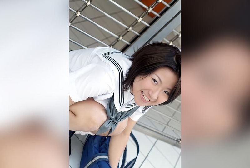 [INMR-034] Leaking lust in the nude file 034