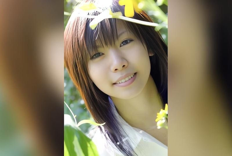 [INMR-036] Lewd leaking naked flow file 036