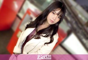 [200GANA-3411] Spreading a 23-year-old’s soft ass for sloppy fingering that leaves her hips shaking and cumming nonstop in this first-time pickup shoot. Kiwa Mikoto