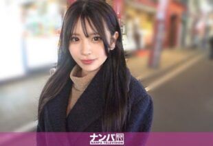 [200GANA-3416] This petite busty girl is way too hot, juggling multiple guys for nonstop sex with no flirting needed. Her long hair and breasts sway like pure art with every thrust. Real pickup, first shoot. Kawano Mina