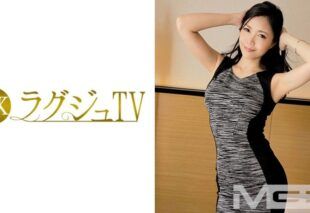 [259LUXU-191] Luxury TV 191