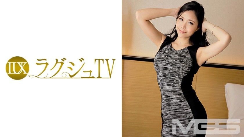 [259LUXU-191] Luxury TV 191
