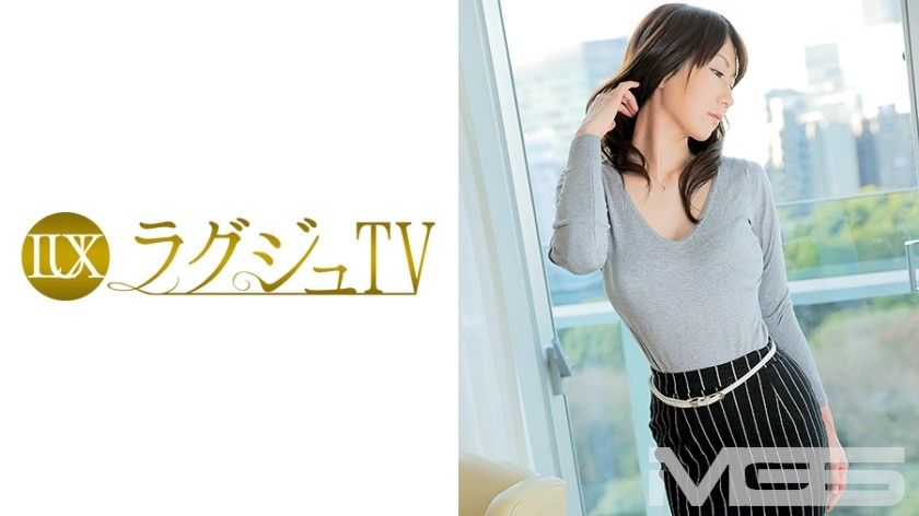 [259LUXU-216] Luxury tv 205