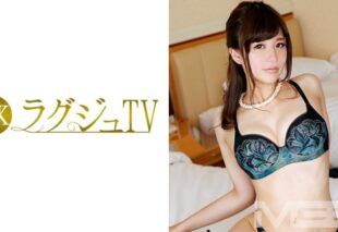 [259LUXU-218] Luxury tv 206