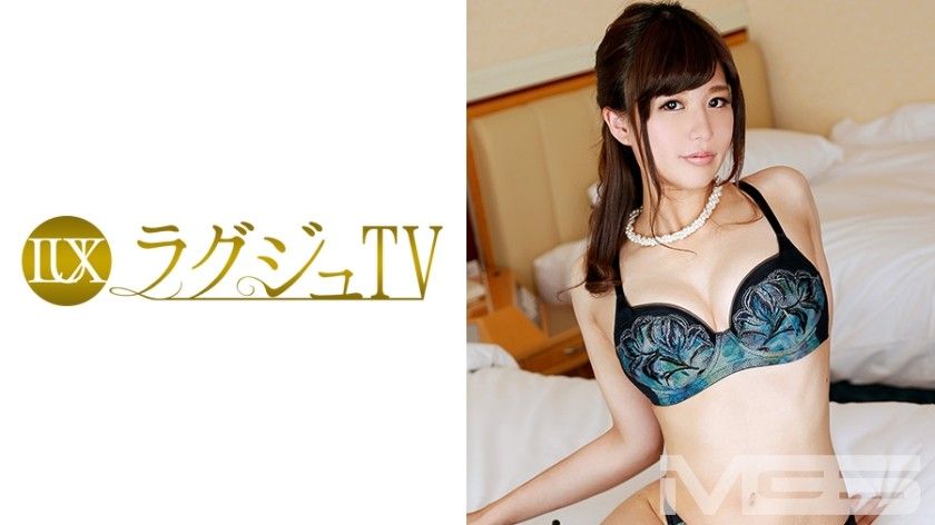 [259LUXU-218] Luxury tv 206