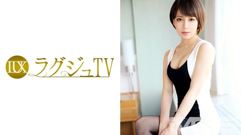 [259LUXU-231] Luxury tv 217