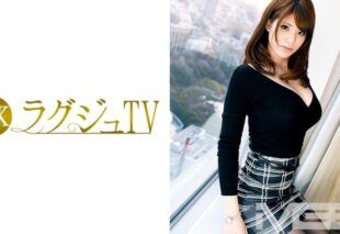 [259LUXU-241] Luxury tv 307. Moroboshi Emily