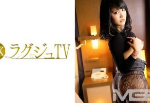 [259LUXU-264] Luxury tv 266