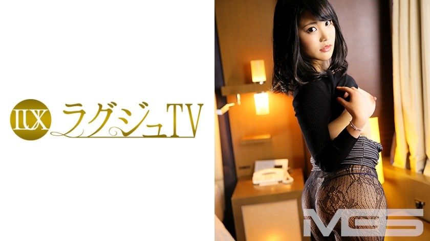 [259LUXU-264] Luxury tv 266