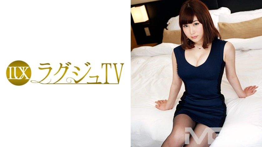 [259LUXU-265] Luxury tv 262