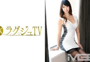 [259LUXU-271] Luxury tv 256
