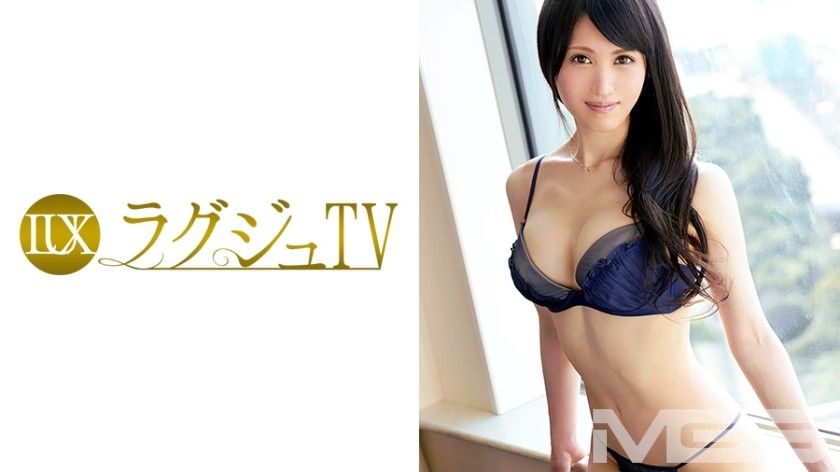 [259LUXU-275] Luxury tv 305