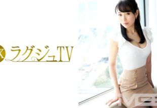 [259LUXU-276] Luxury tv 272