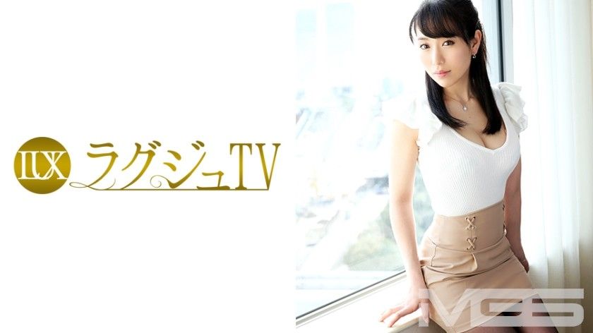 [259LUXU-276] Luxury tv 272