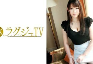 [259LUXU-277] Luxury tv 274
