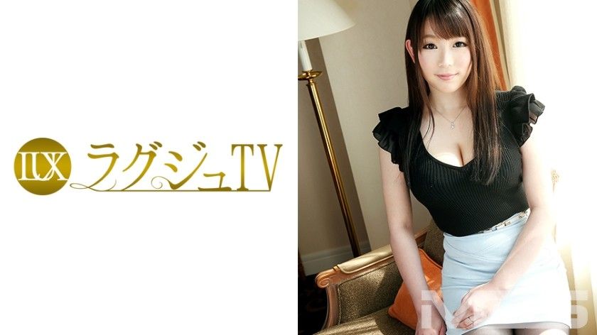 [259LUXU-277] Luxury tv 274